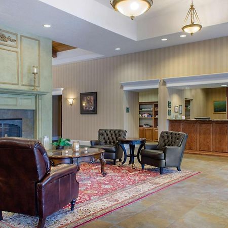 Homewood Suites By Hilton Covington Zewnętrze zdjęcie