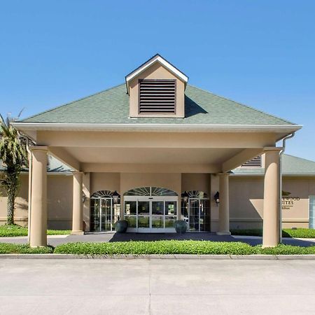 Homewood Suites By Hilton Covington Zewnętrze zdjęcie
