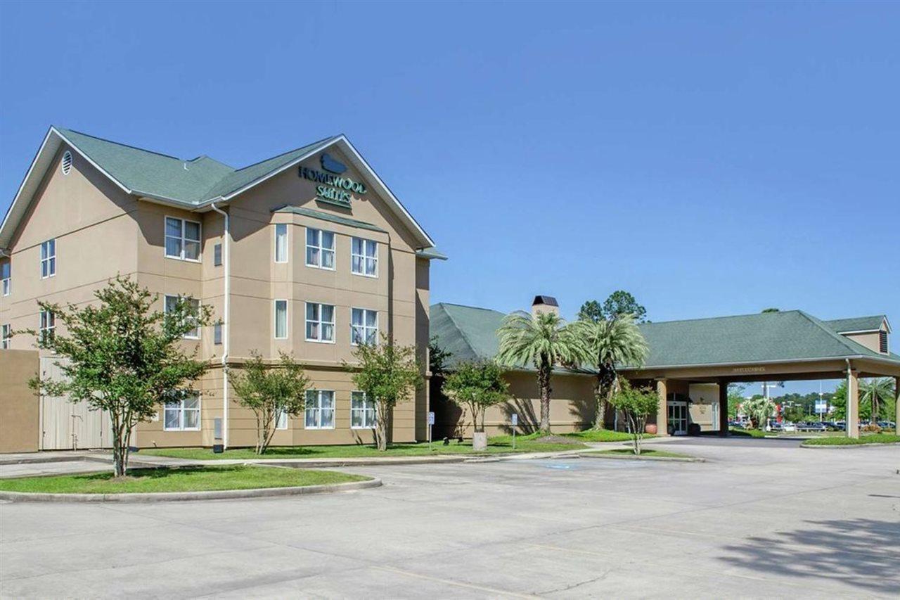 Homewood Suites By Hilton Covington Zewnętrze zdjęcie