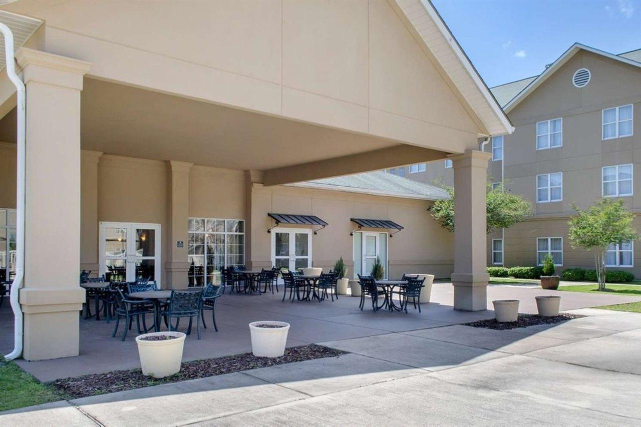 Homewood Suites By Hilton Covington Zewnętrze zdjęcie