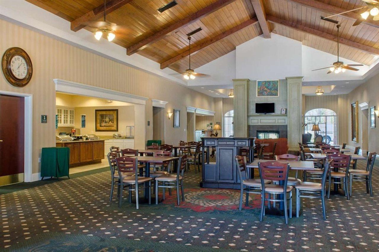 Homewood Suites By Hilton Covington Zewnętrze zdjęcie