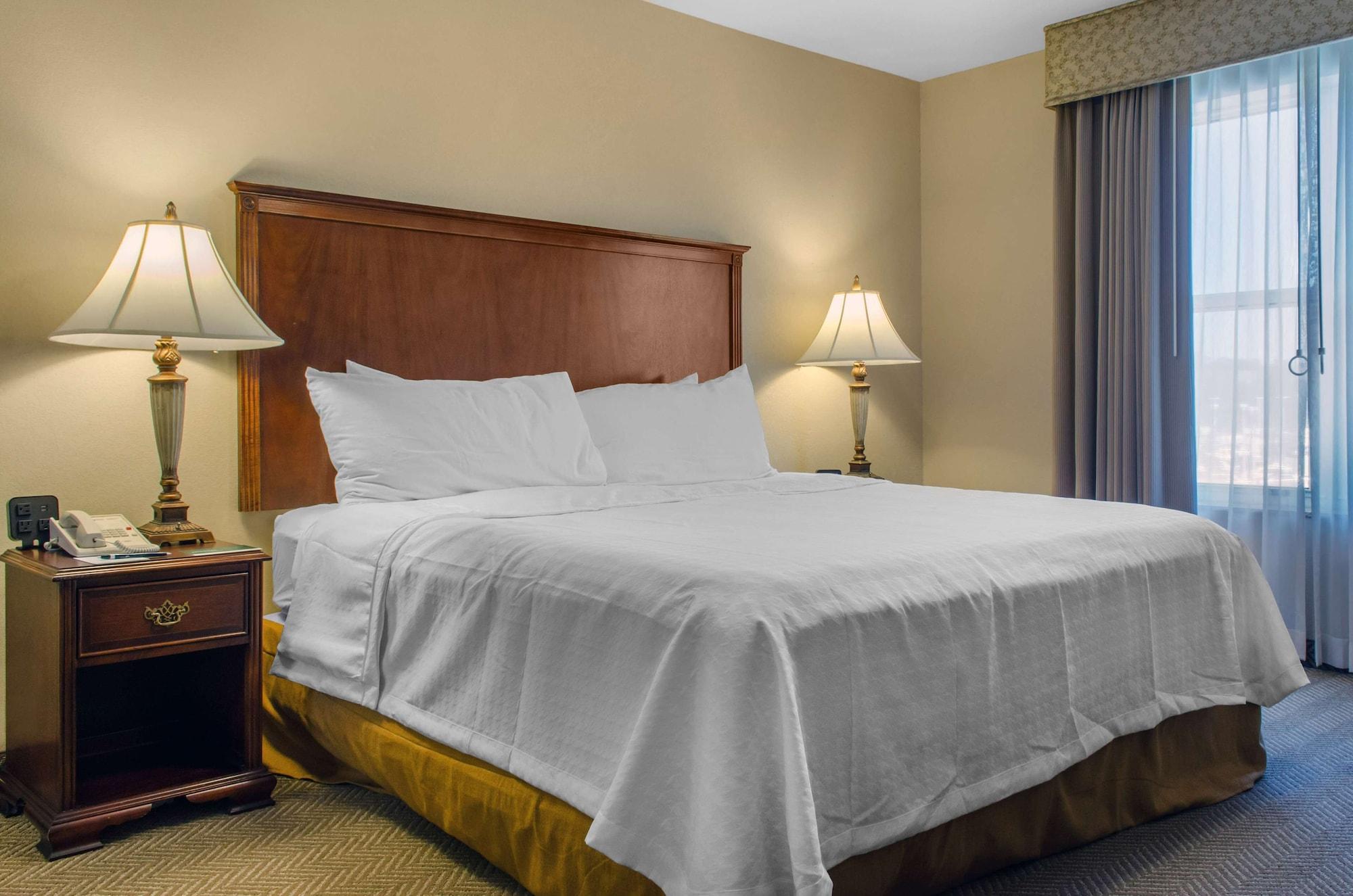 Homewood Suites By Hilton Covington Zewnętrze zdjęcie