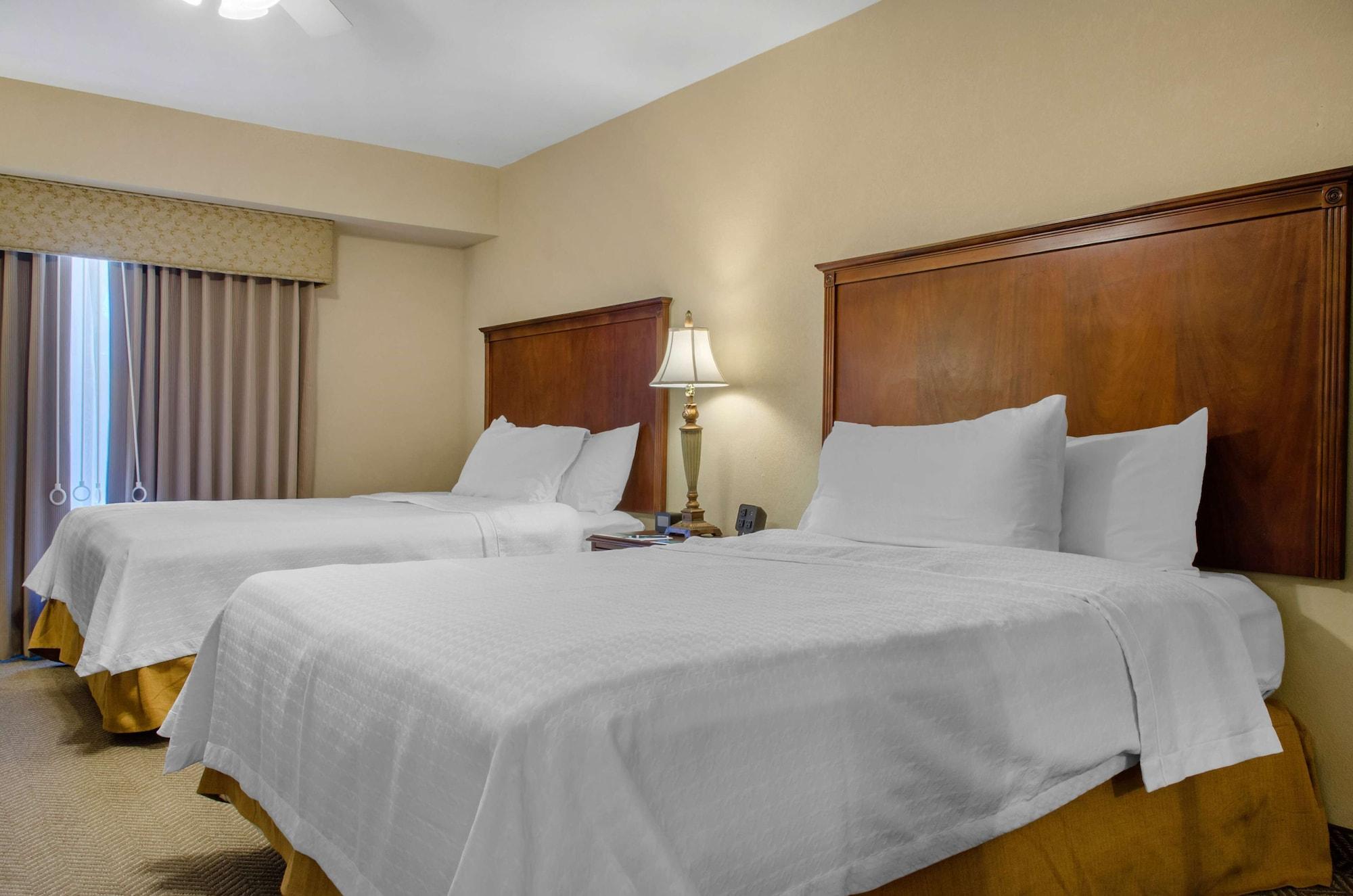 Homewood Suites By Hilton Covington Zewnętrze zdjęcie