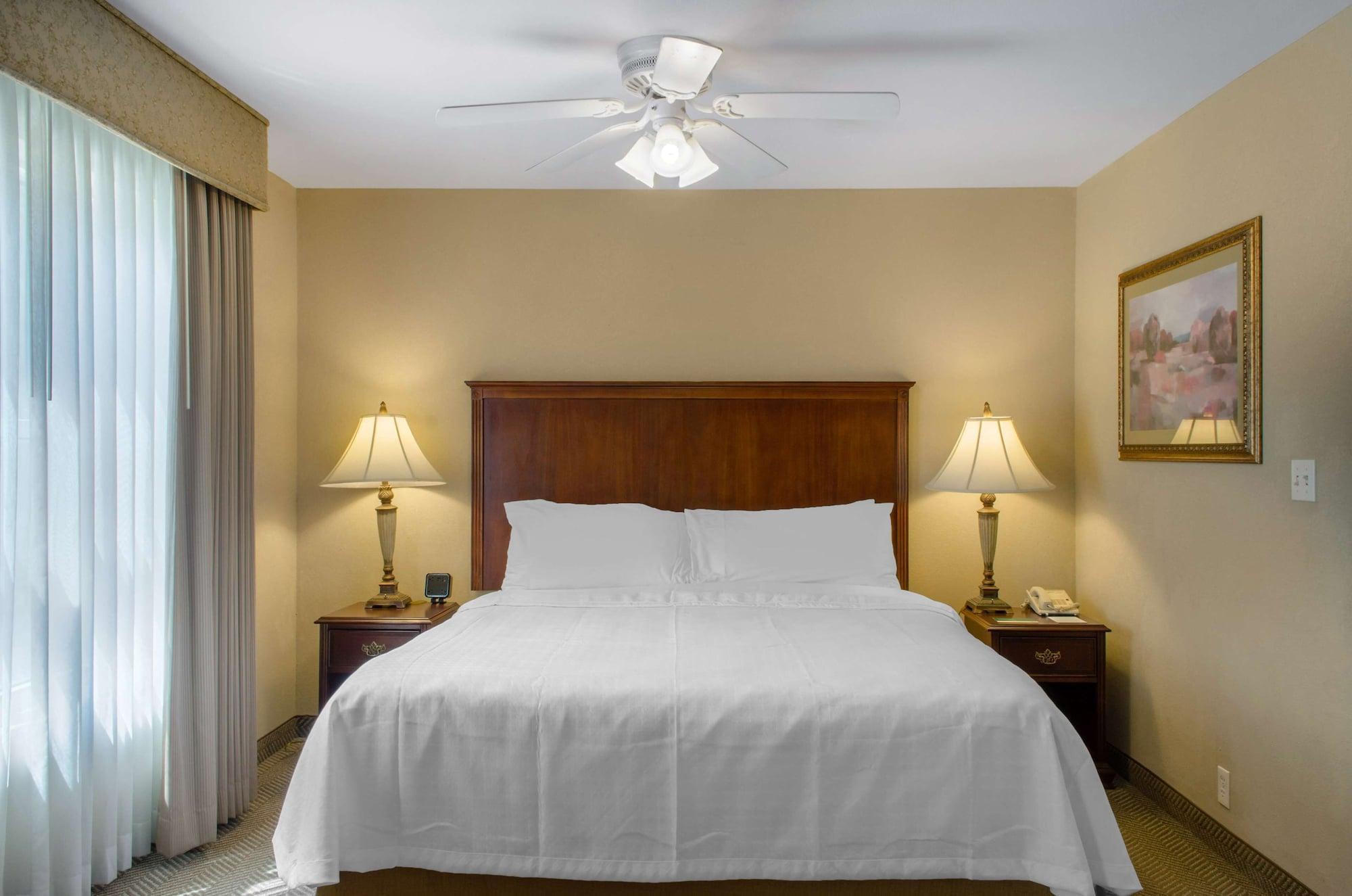 Homewood Suites By Hilton Covington Zewnętrze zdjęcie