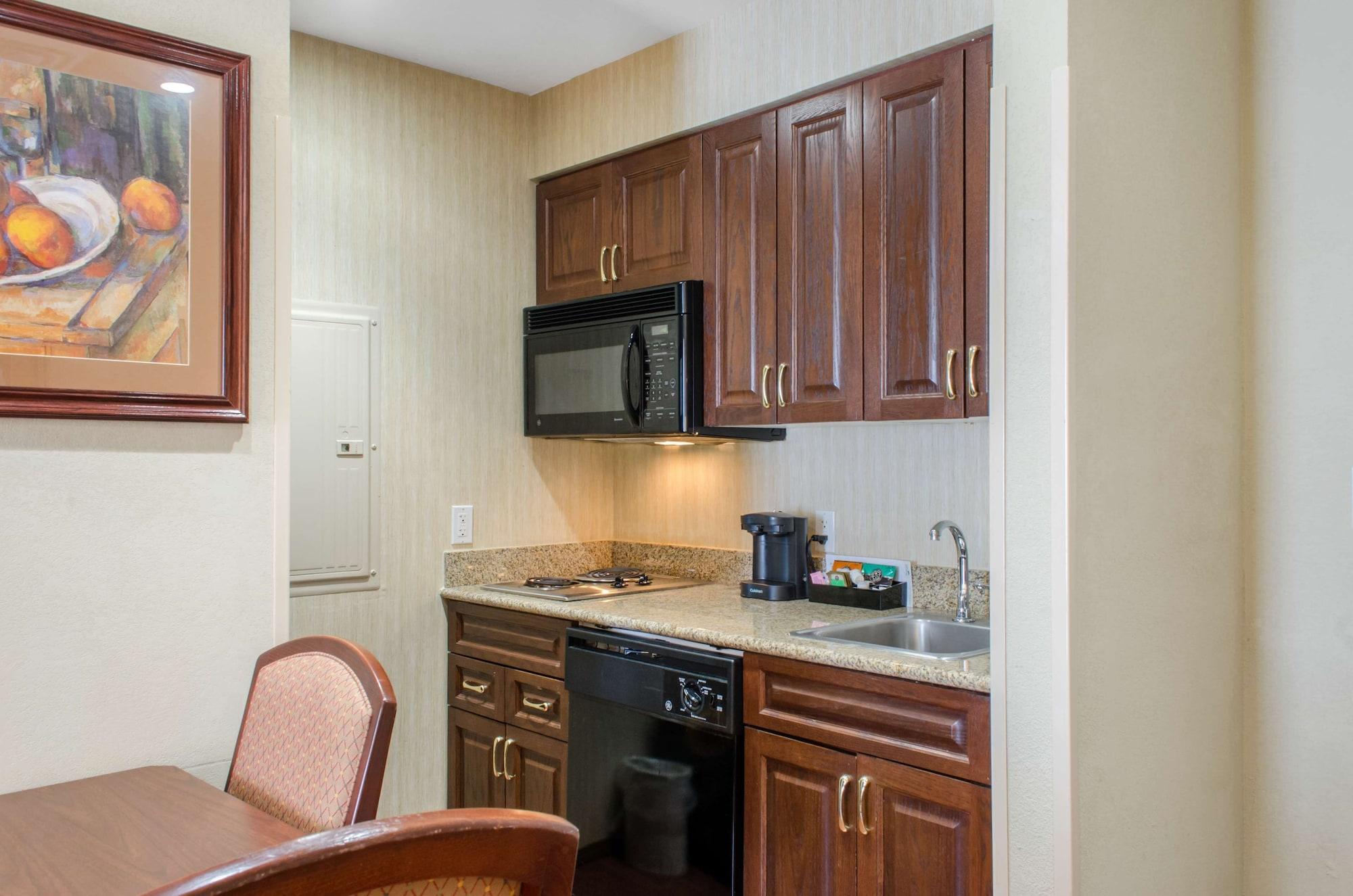 Homewood Suites By Hilton Covington Zewnętrze zdjęcie
