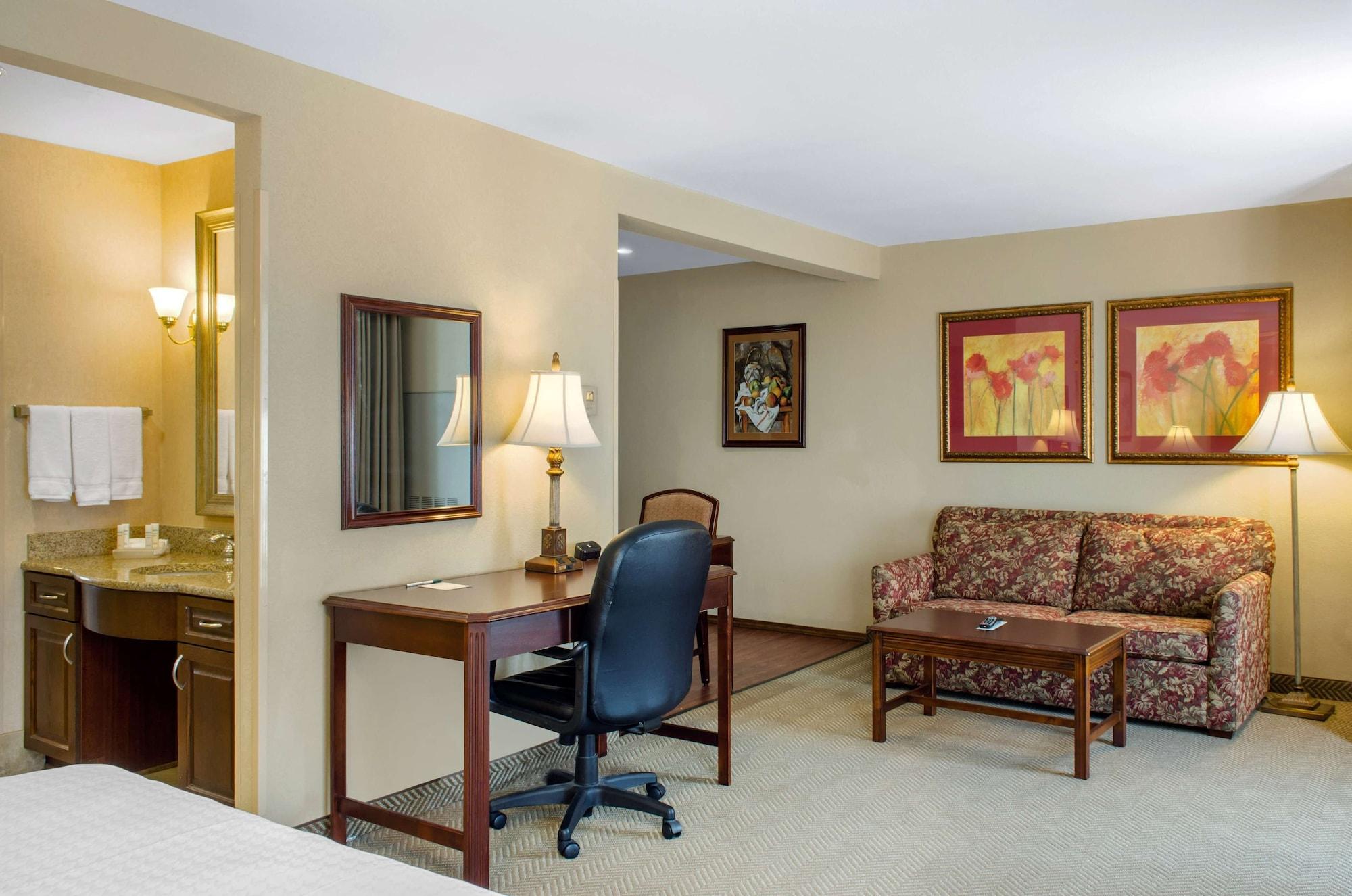 Homewood Suites By Hilton Covington Zewnętrze zdjęcie