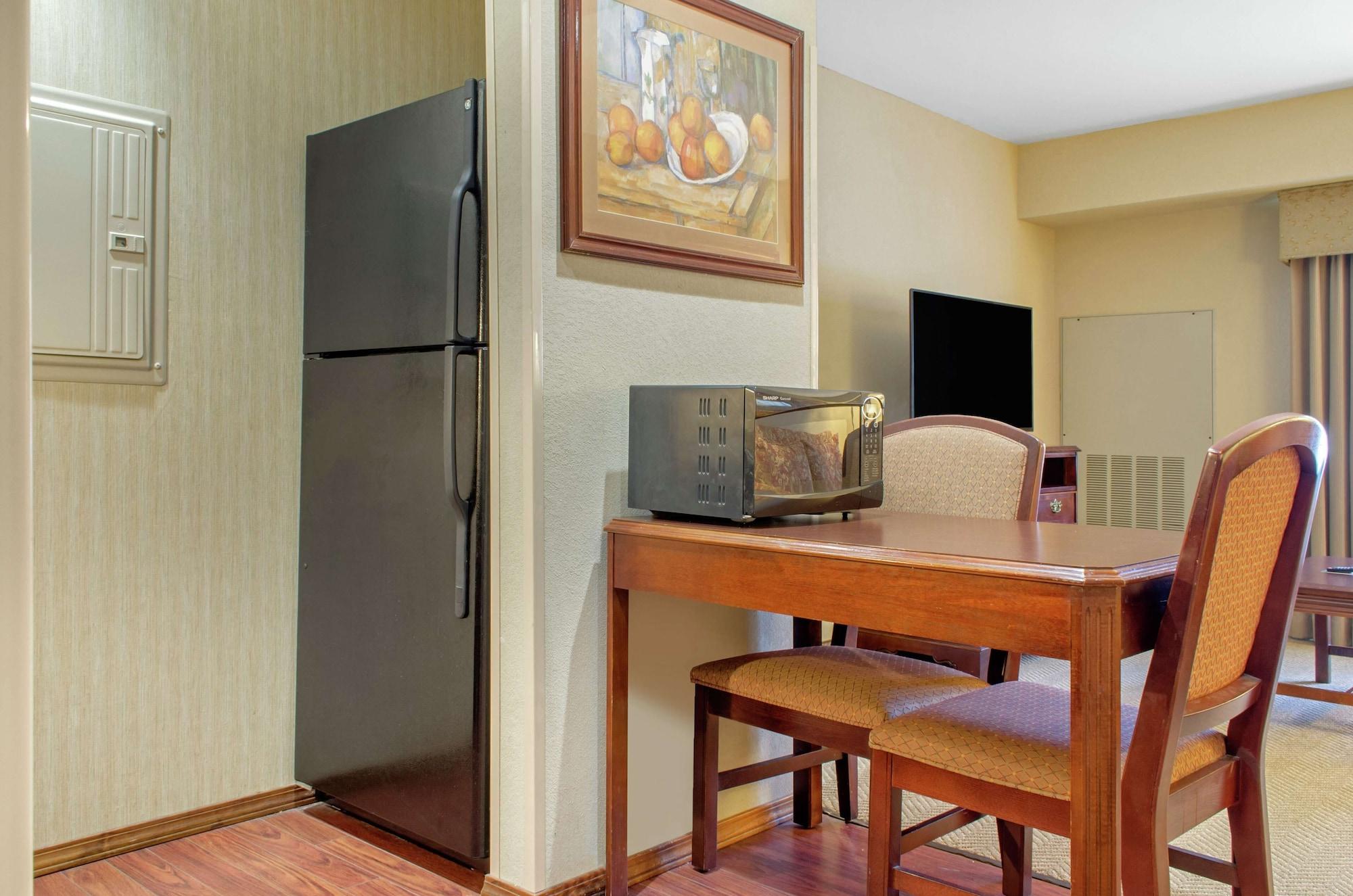 Homewood Suites By Hilton Covington Zewnętrze zdjęcie