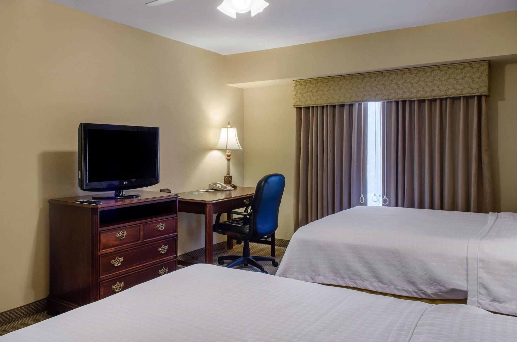 Homewood Suites By Hilton Covington Zewnętrze zdjęcie