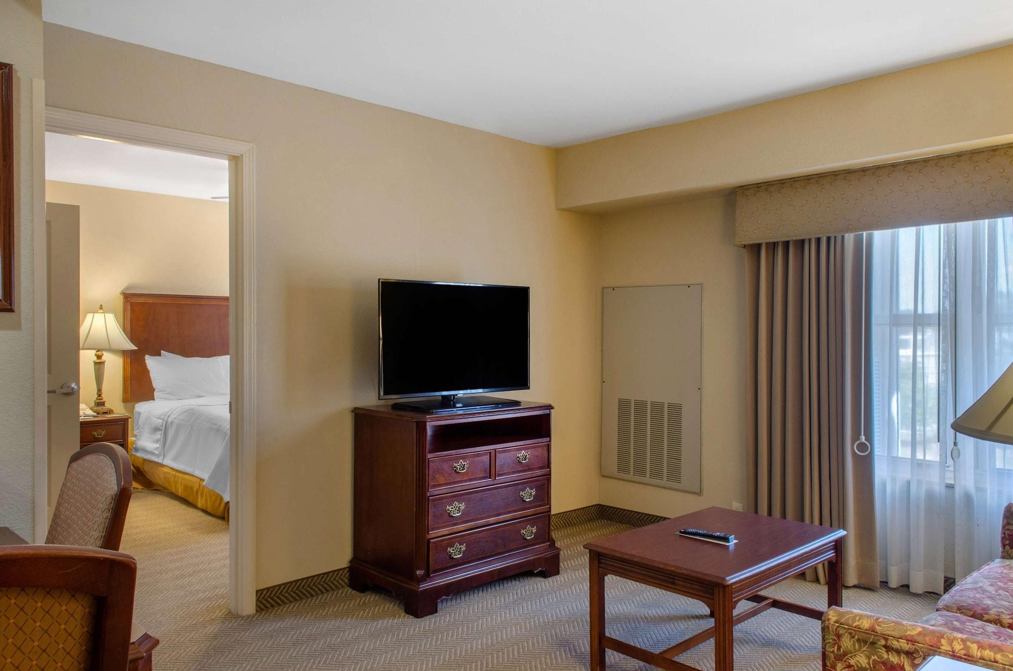 Homewood Suites By Hilton Covington Zewnętrze zdjęcie