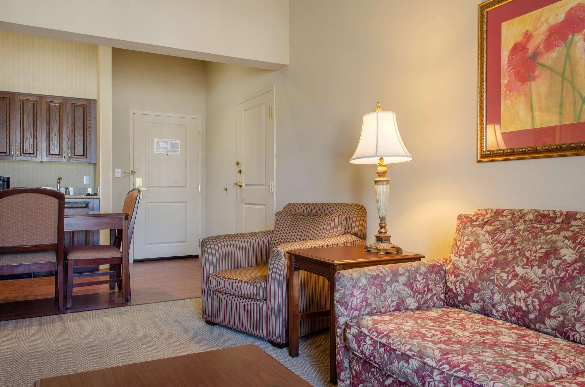 Homewood Suites By Hilton Covington Zewnętrze zdjęcie