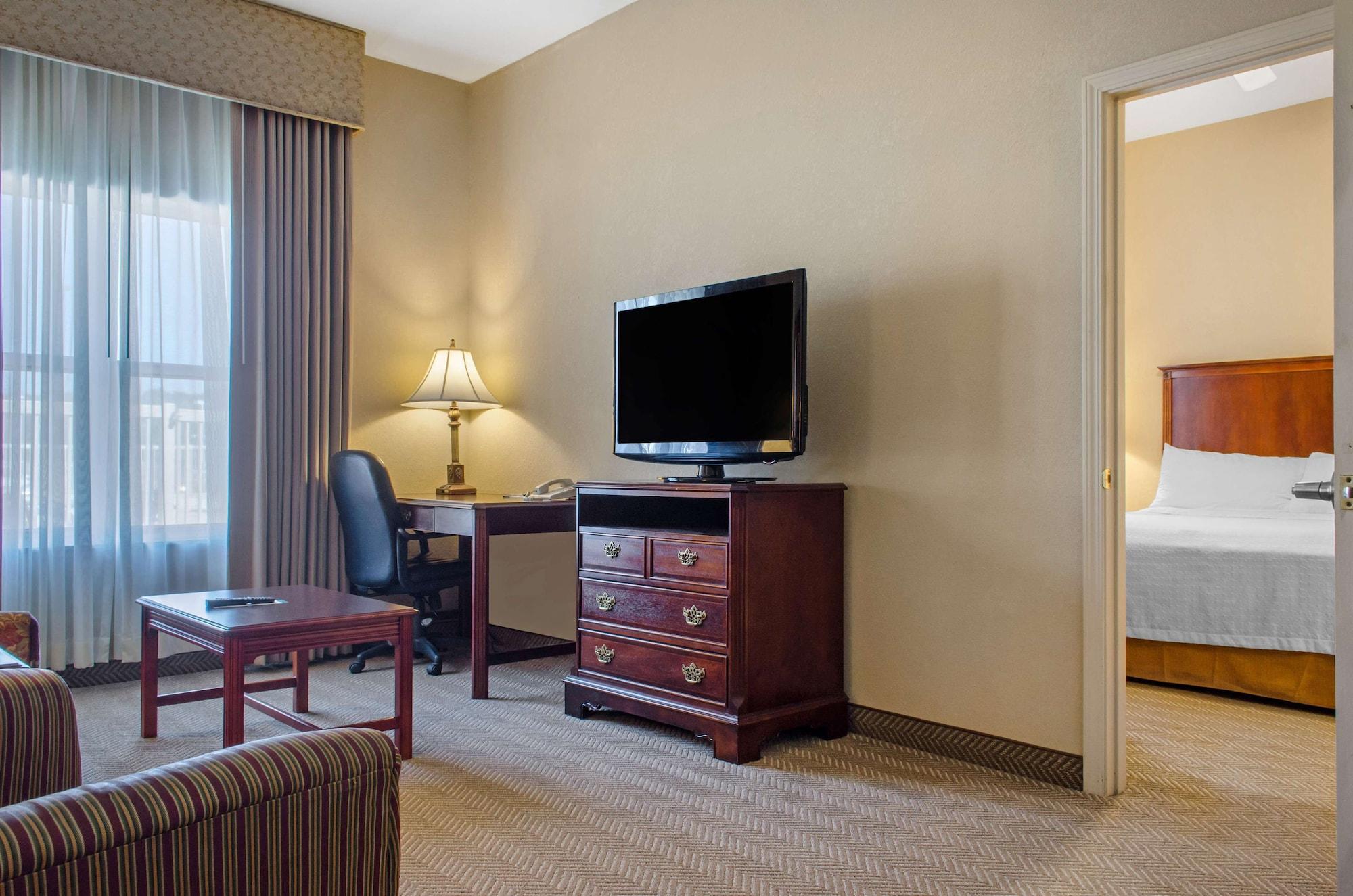 Homewood Suites By Hilton Covington Zewnętrze zdjęcie