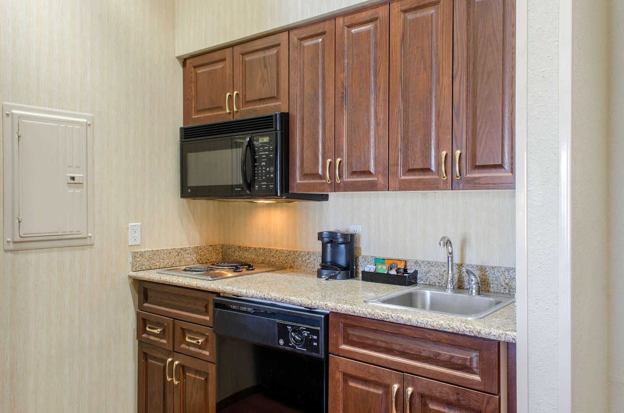 Homewood Suites By Hilton Covington Zewnętrze zdjęcie