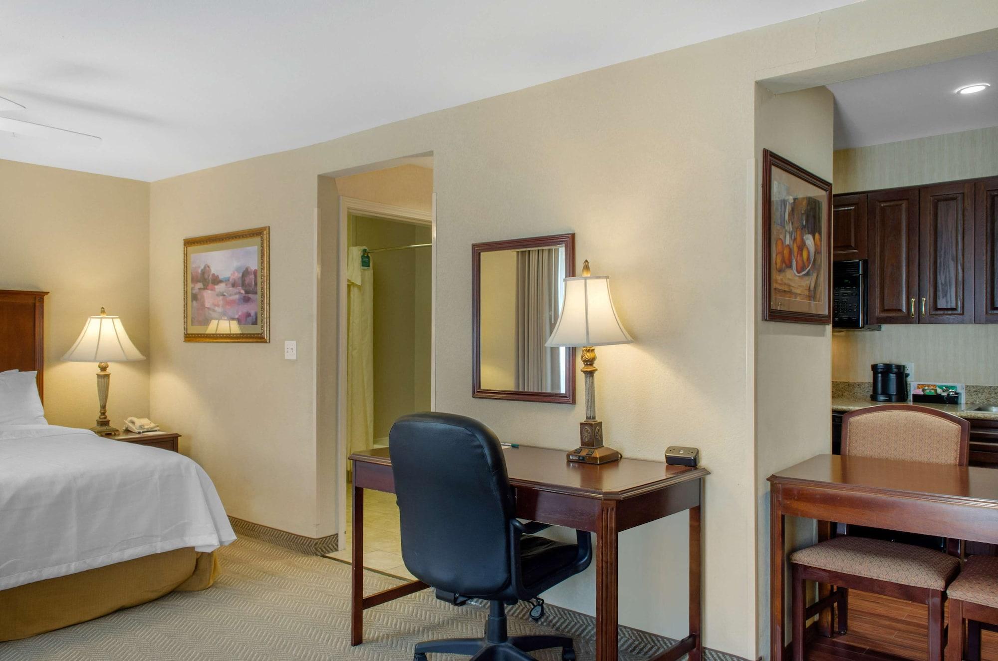 Homewood Suites By Hilton Covington Zewnętrze zdjęcie