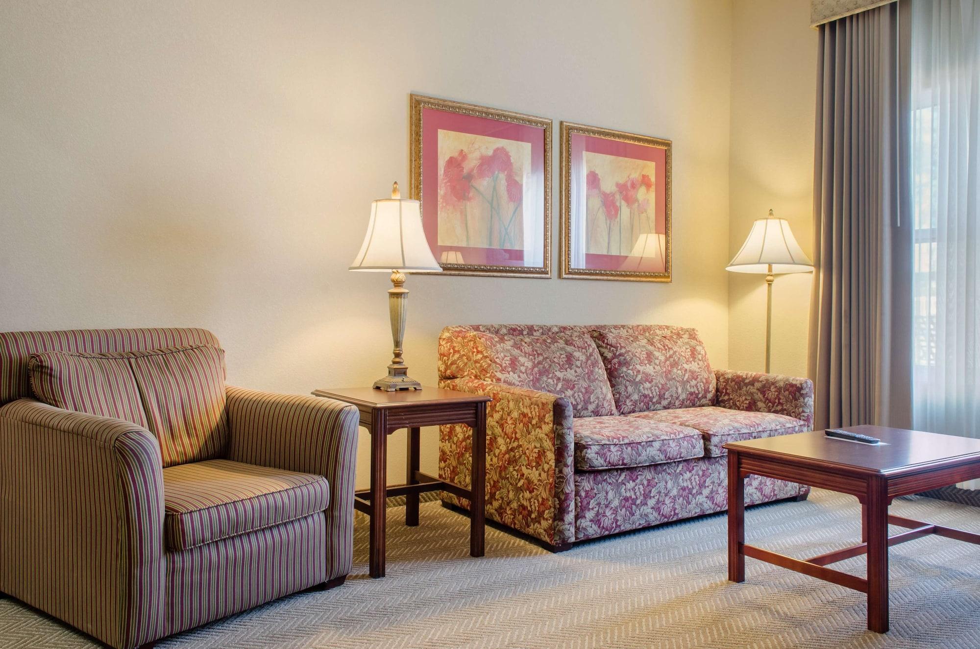 Homewood Suites By Hilton Covington Zewnętrze zdjęcie