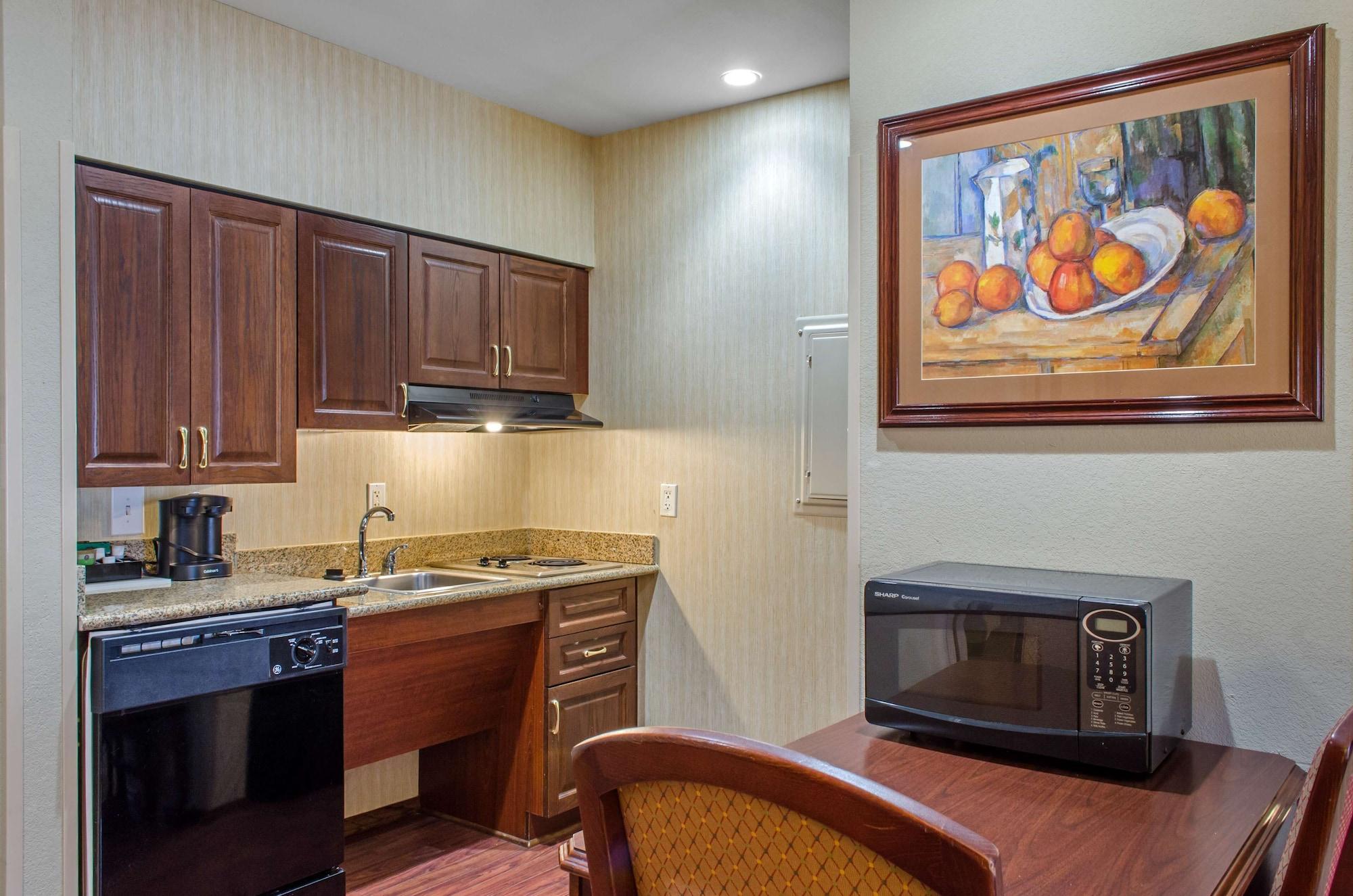 Homewood Suites By Hilton Covington Zewnętrze zdjęcie