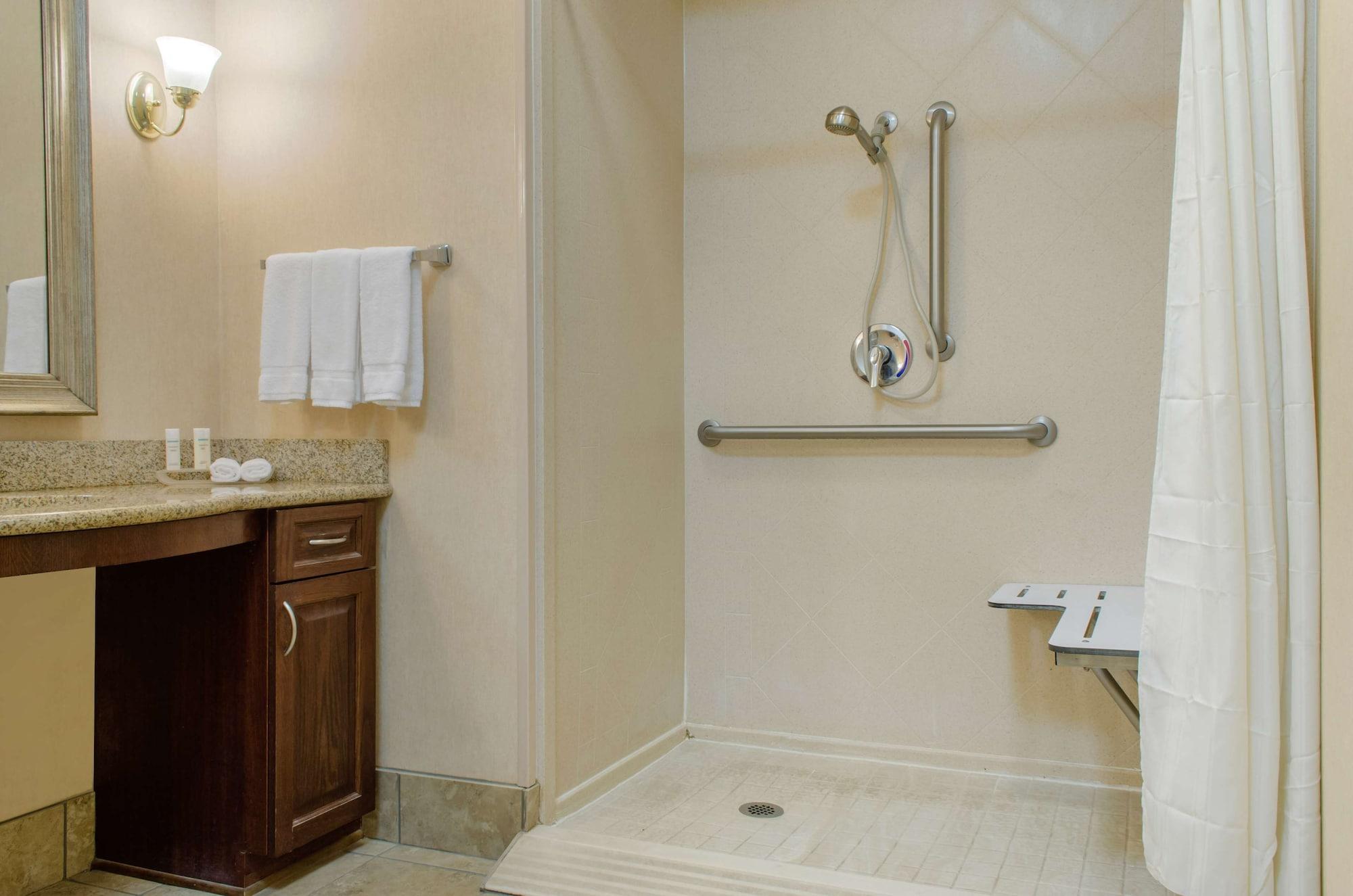Homewood Suites By Hilton Covington Zewnętrze zdjęcie