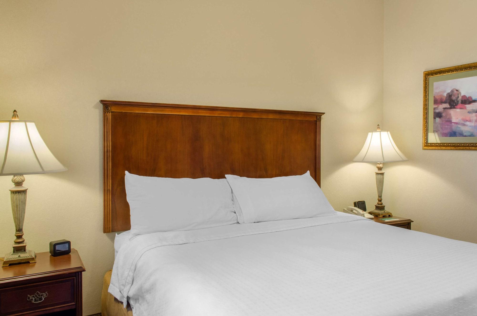 Homewood Suites By Hilton Covington Zewnętrze zdjęcie