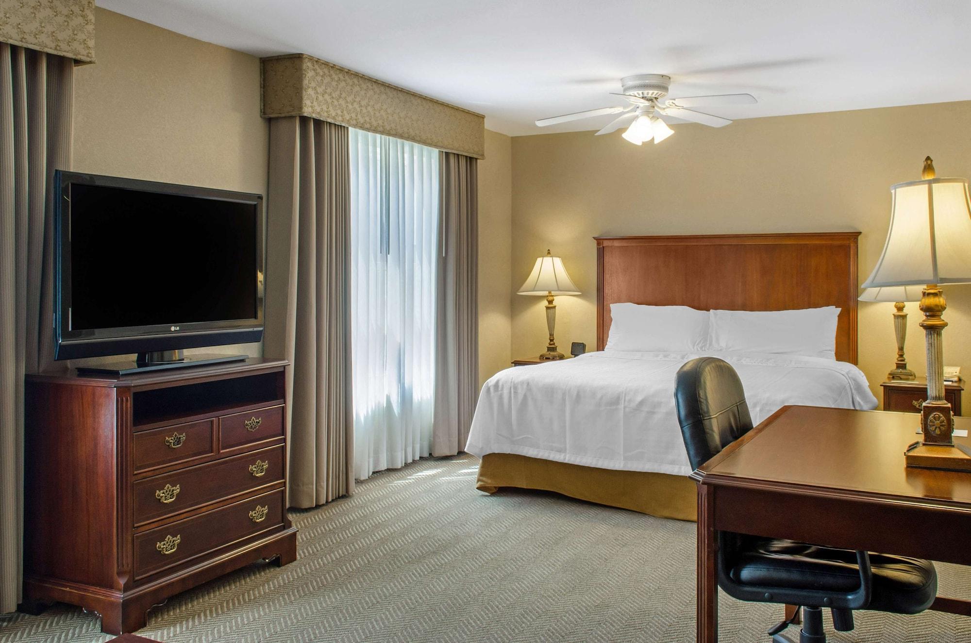 Homewood Suites By Hilton Covington Zewnętrze zdjęcie