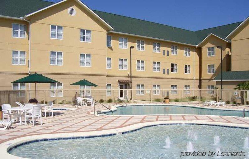 Homewood Suites By Hilton Covington Udogodnienia zdjęcie
