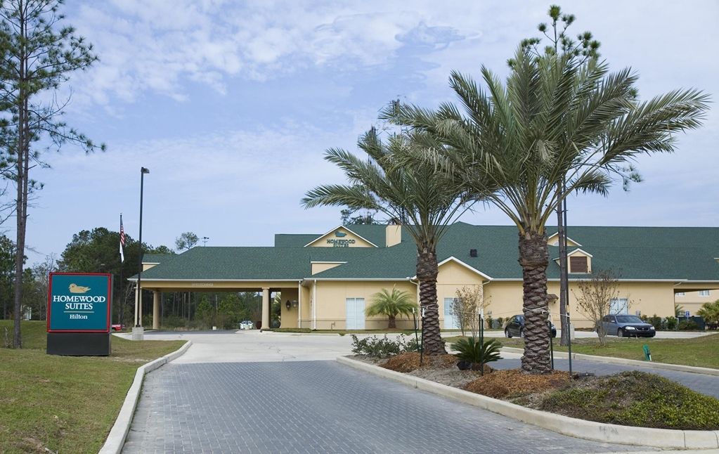 Homewood Suites By Hilton Covington Zewnętrze zdjęcie