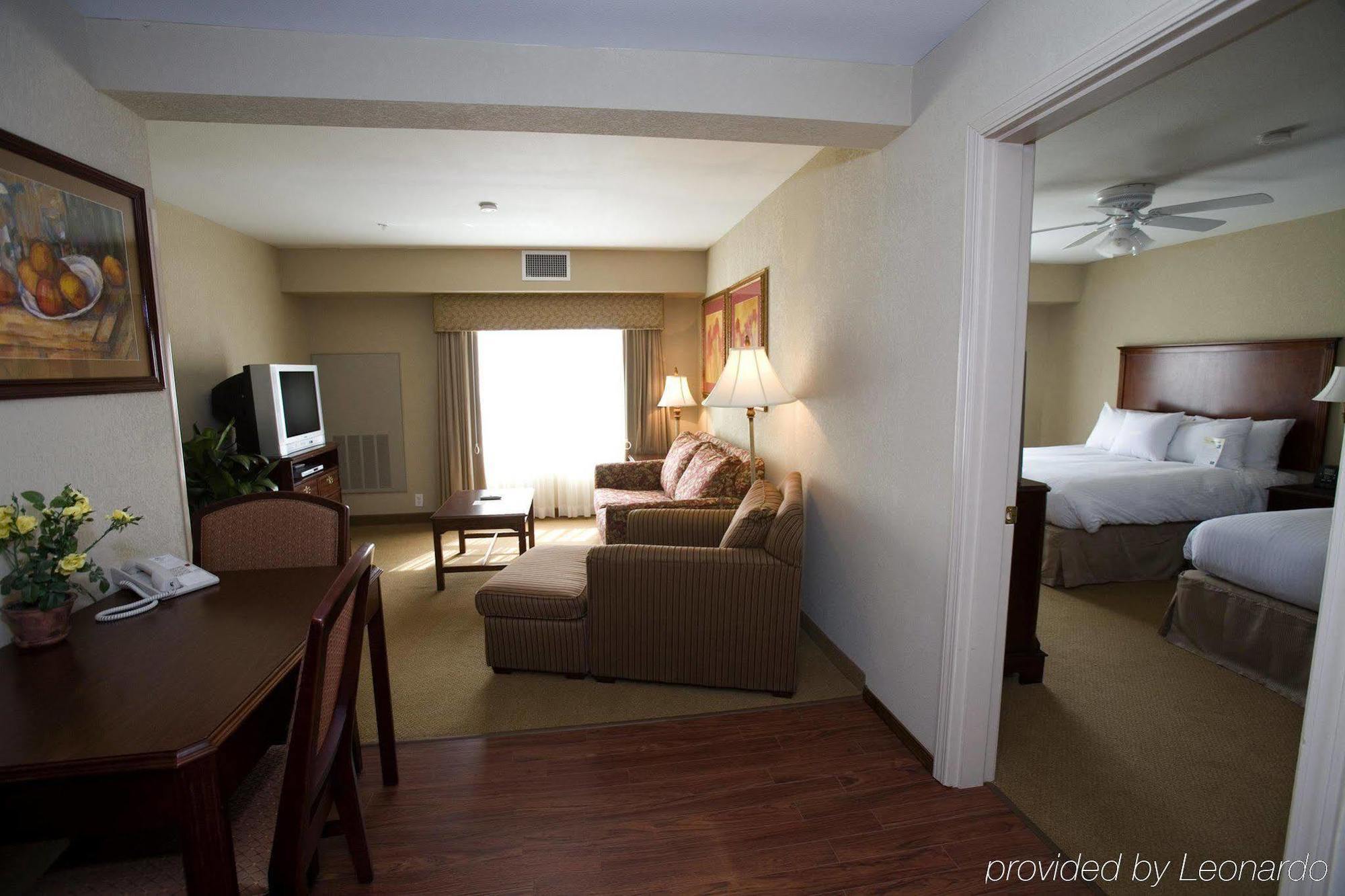 Homewood Suites By Hilton Covington Pokój zdjęcie