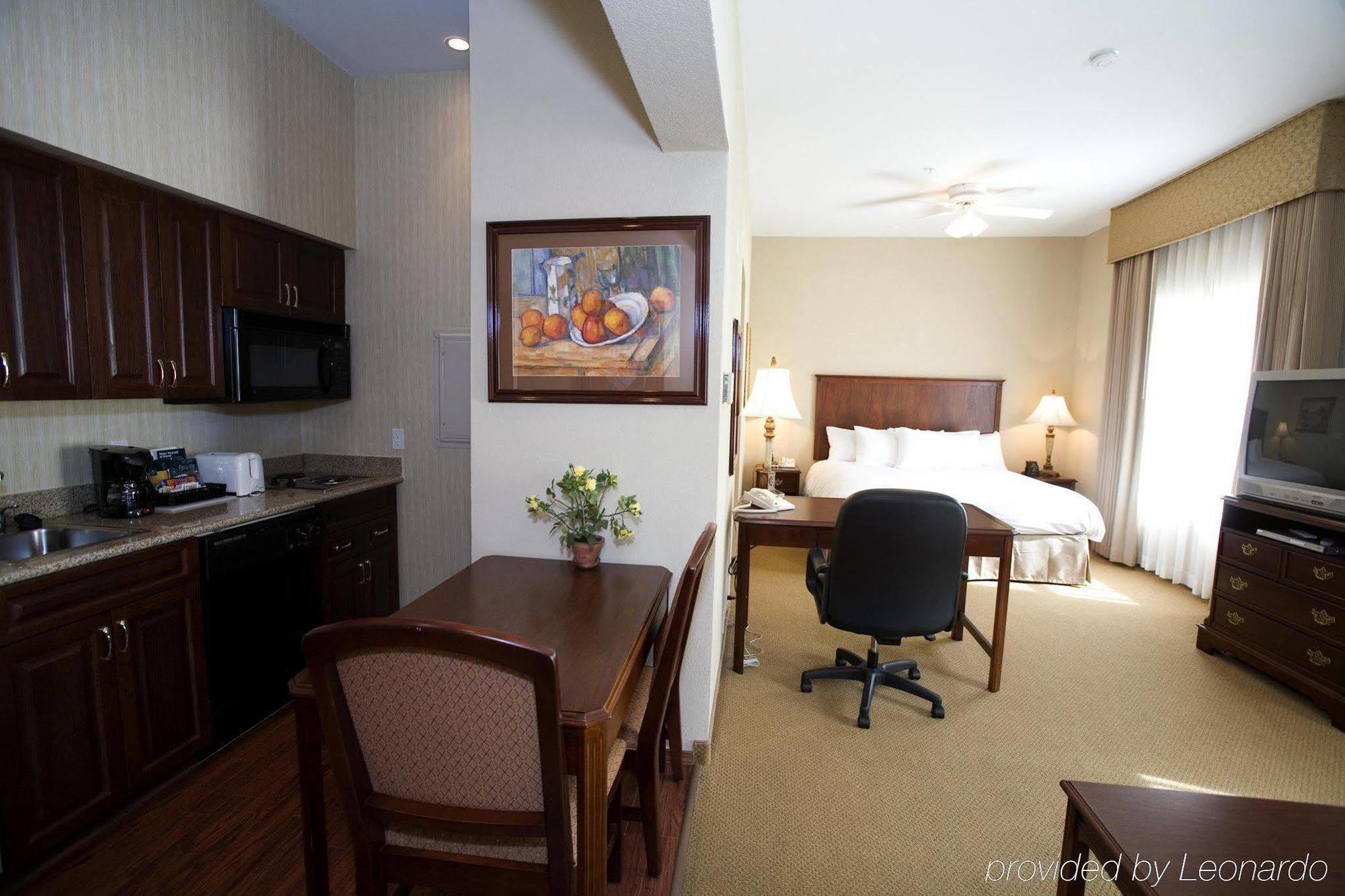 Homewood Suites By Hilton Covington Pokój zdjęcie