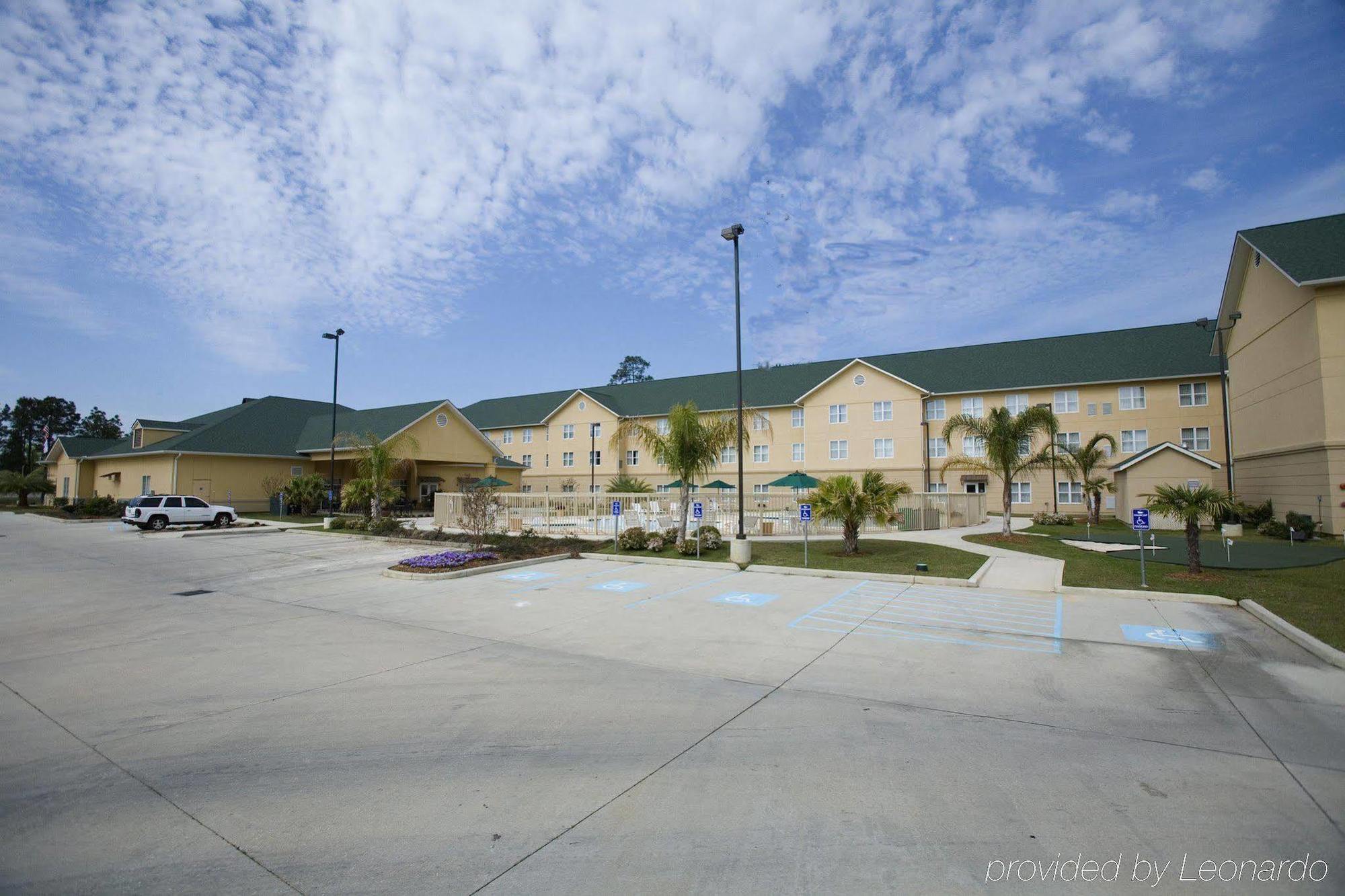 Homewood Suites By Hilton Covington Udogodnienia zdjęcie