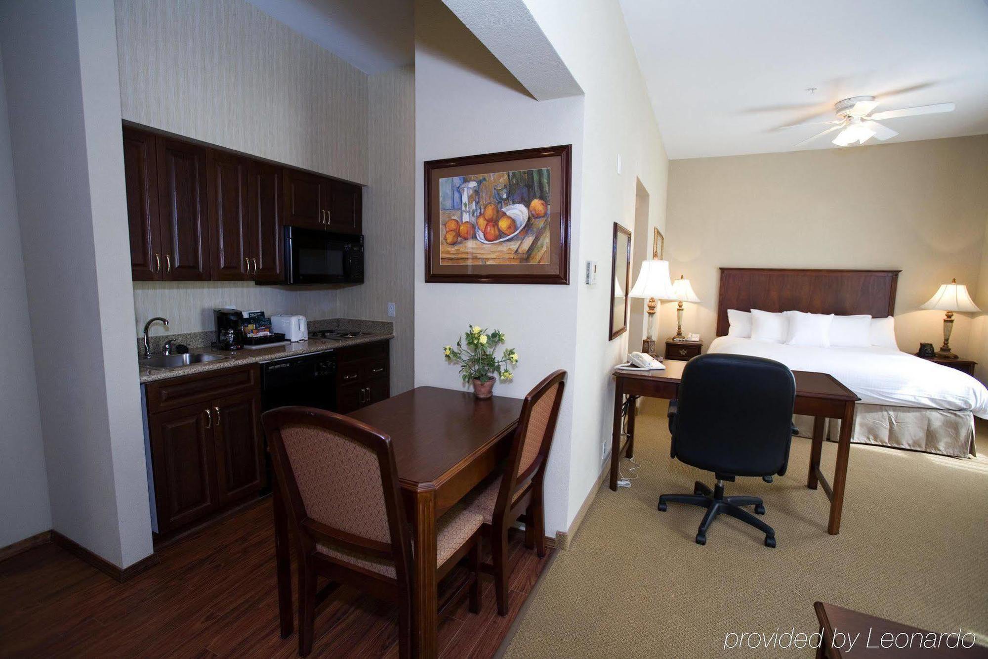 Homewood Suites By Hilton Covington Pokój zdjęcie