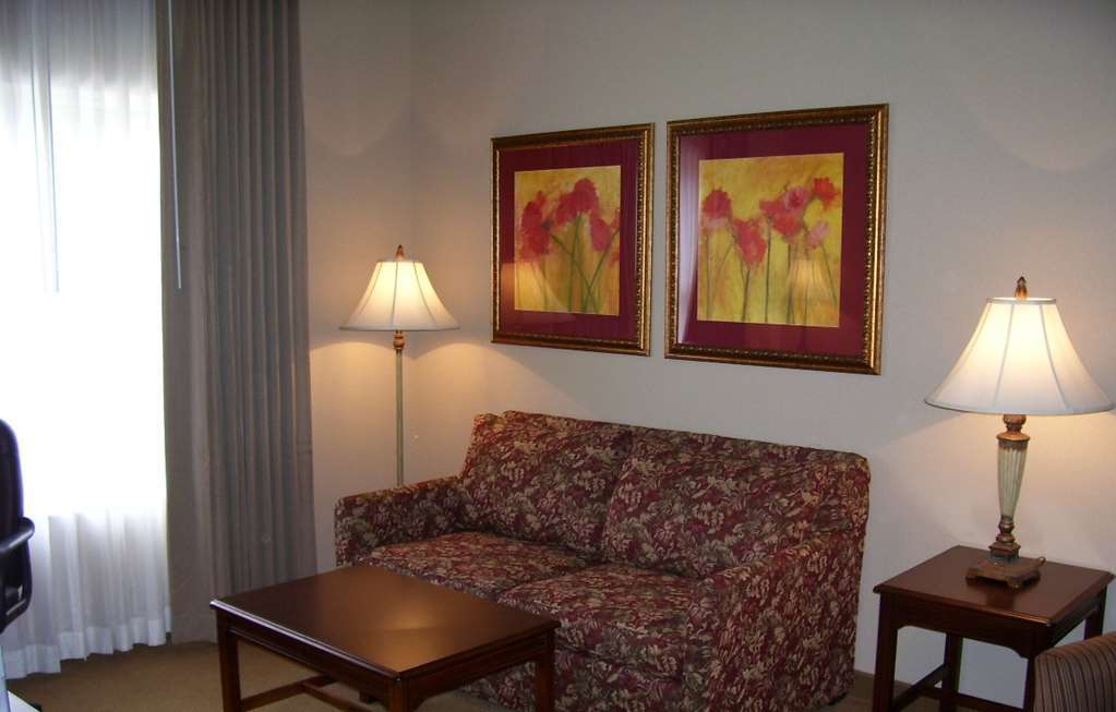 Homewood Suites By Hilton Covington Pokój zdjęcie