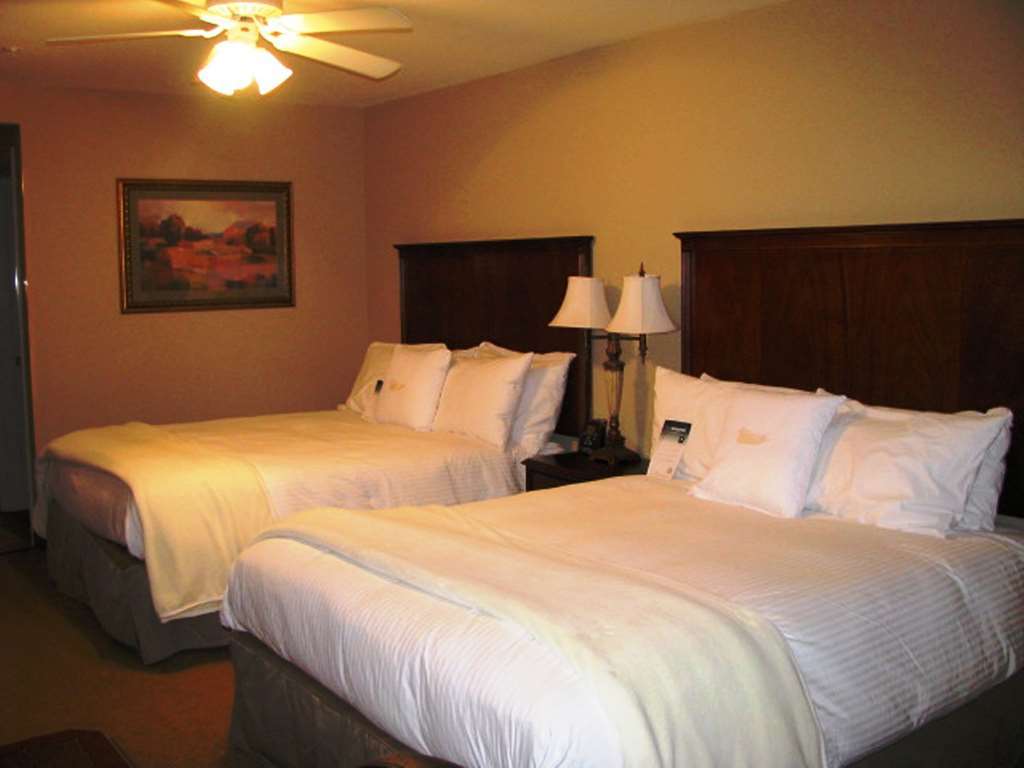 Homewood Suites By Hilton Covington Pokój zdjęcie