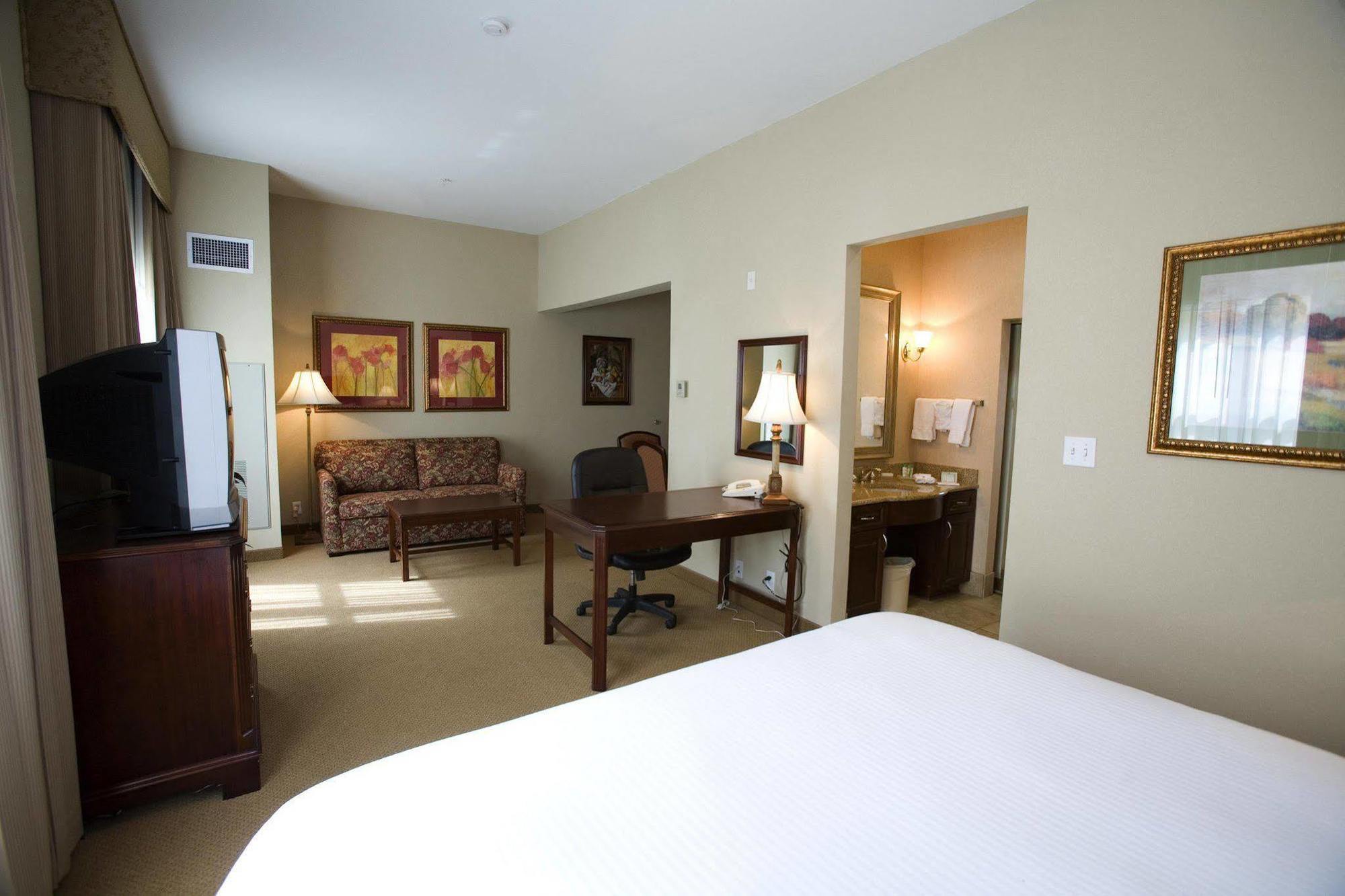 Homewood Suites By Hilton Covington Pokój zdjęcie