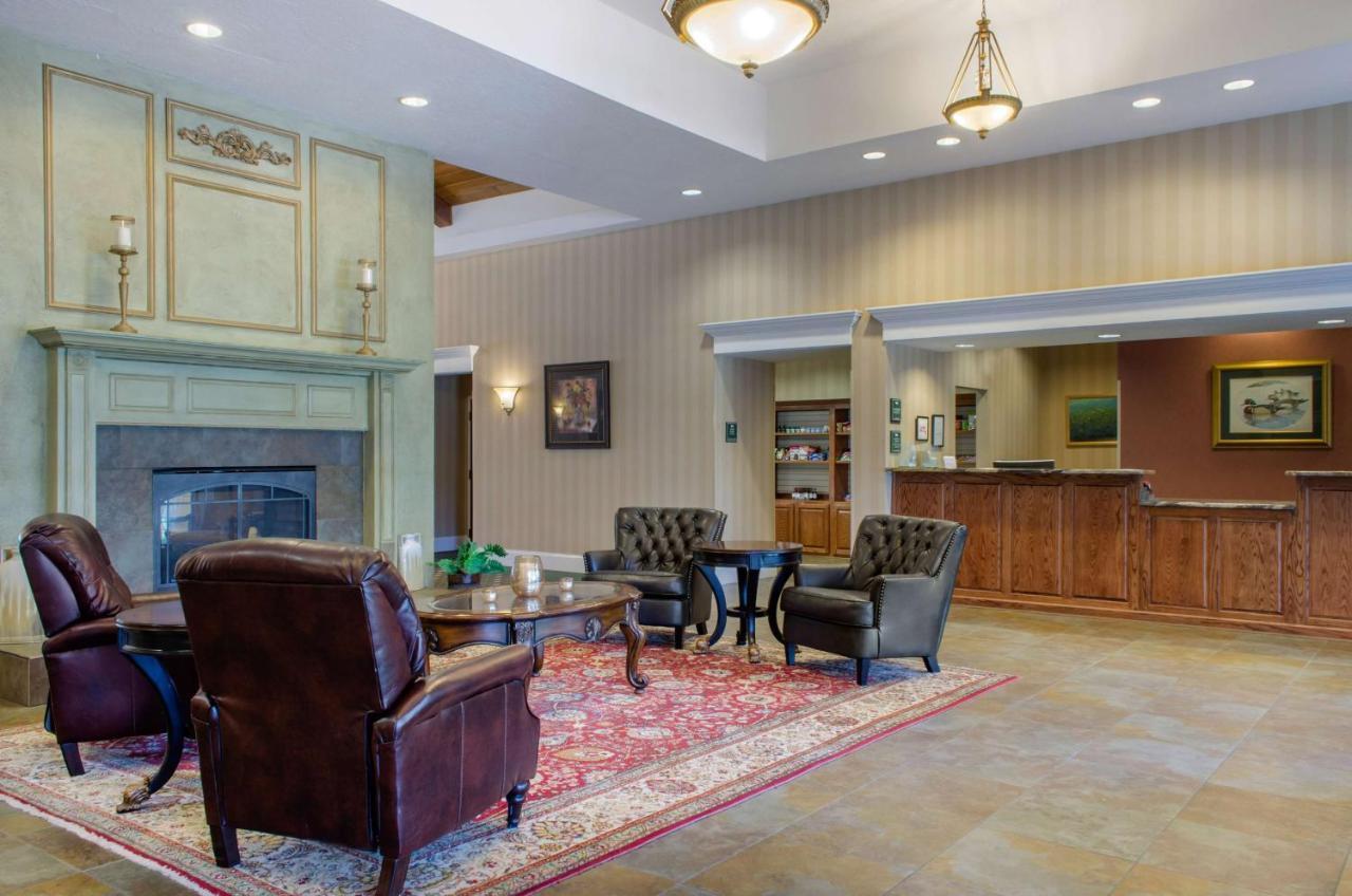 Homewood Suites By Hilton Covington Zewnętrze zdjęcie