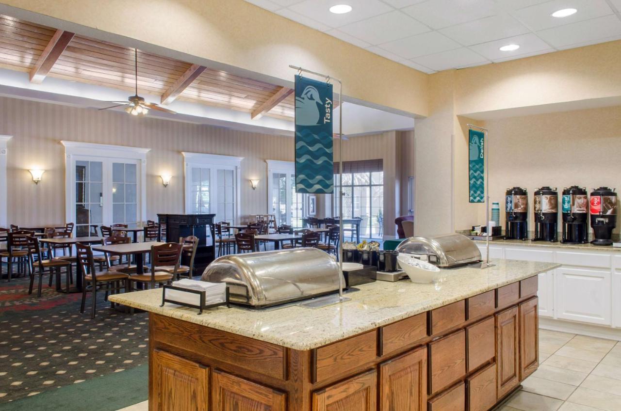 Homewood Suites By Hilton Covington Zewnętrze zdjęcie