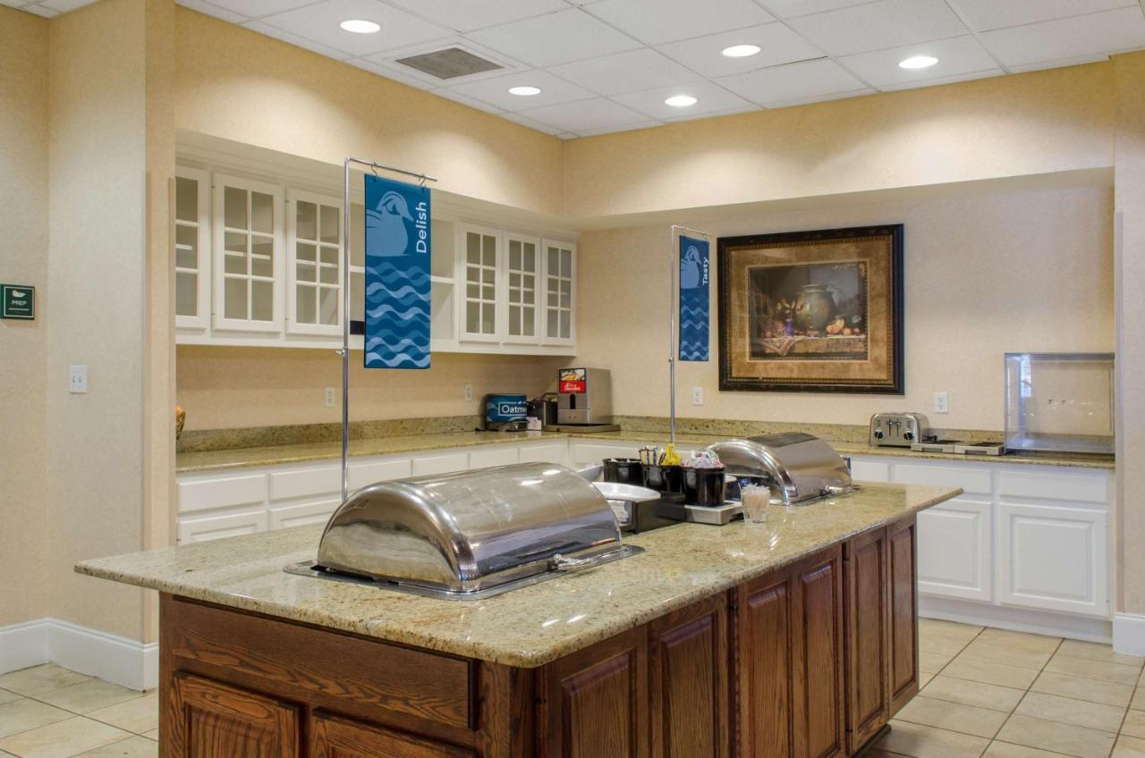Homewood Suites By Hilton Covington Zewnętrze zdjęcie