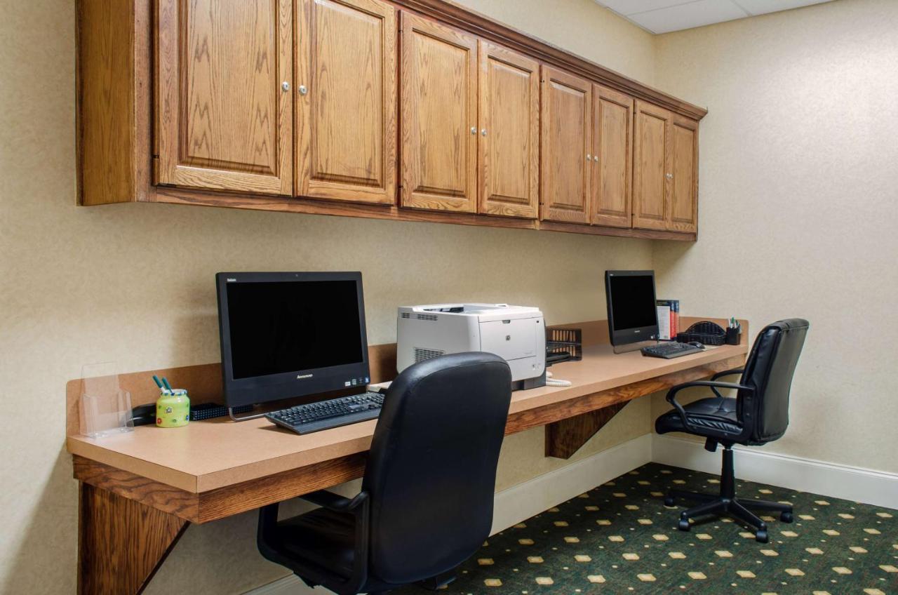 Homewood Suites By Hilton Covington Zewnętrze zdjęcie