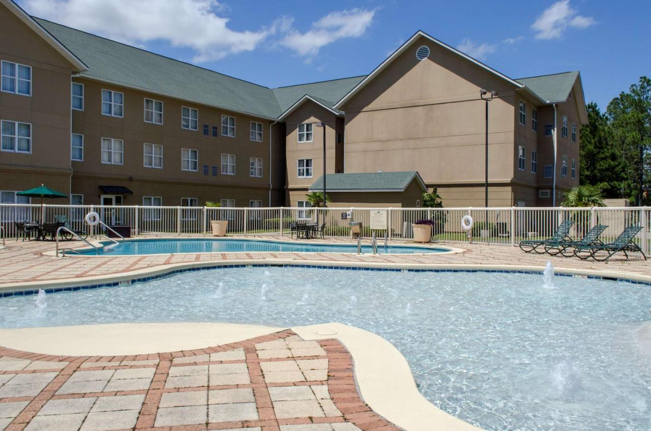 Homewood Suites By Hilton Covington Zewnętrze zdjęcie