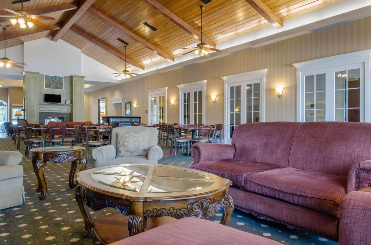 Homewood Suites By Hilton Covington Zewnętrze zdjęcie