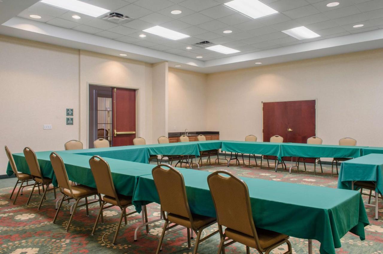 Homewood Suites By Hilton Covington Zewnętrze zdjęcie