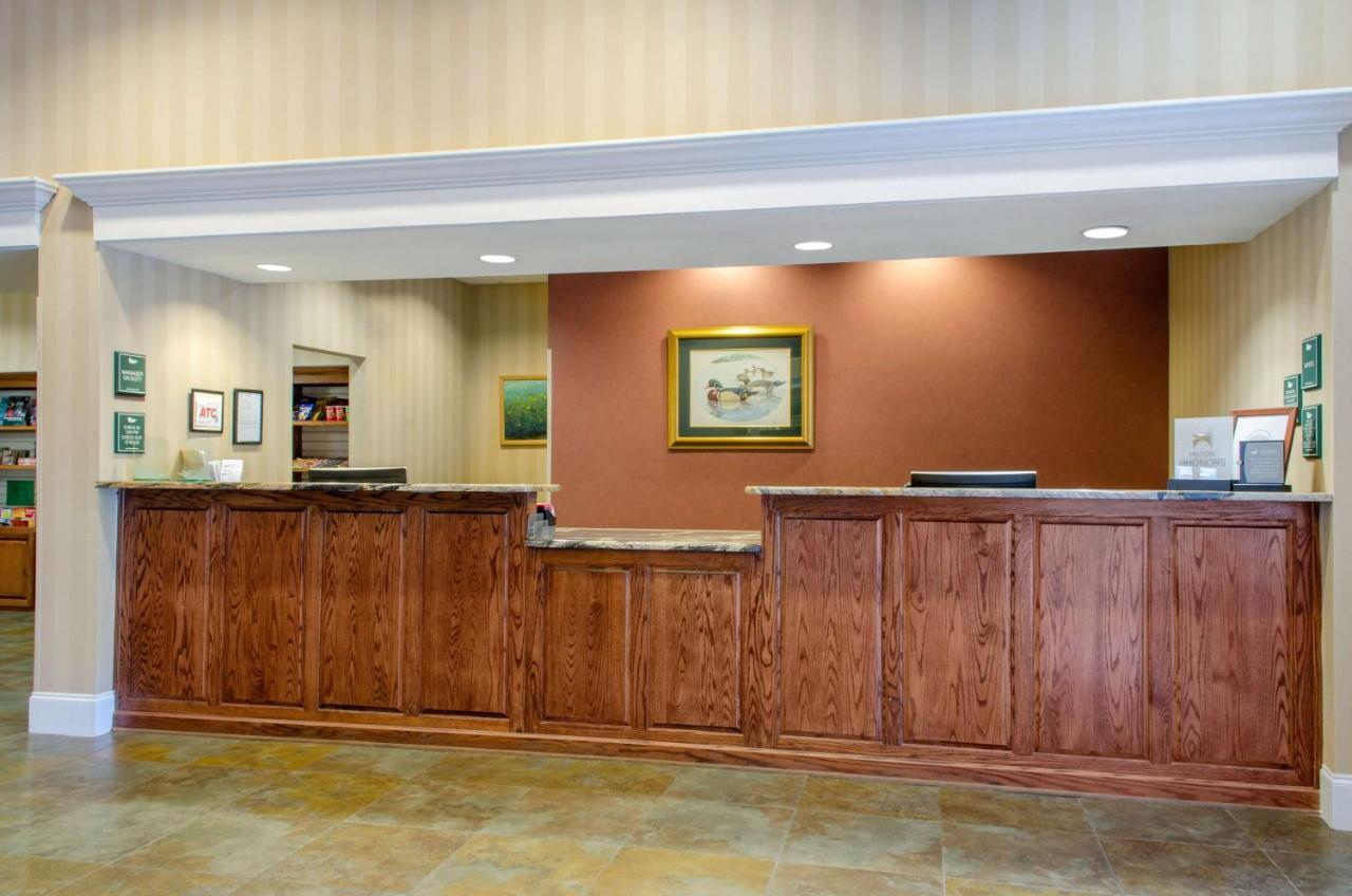 Homewood Suites By Hilton Covington Zewnętrze zdjęcie