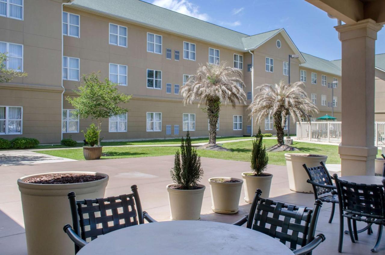 Homewood Suites By Hilton Covington Zewnętrze zdjęcie