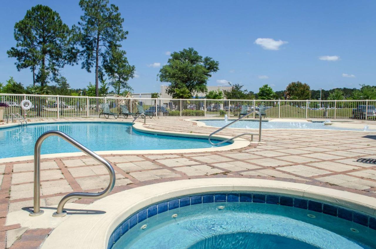 Homewood Suites By Hilton Covington Zewnętrze zdjęcie